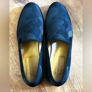 Duke and Dexter | Shoes | Dukeand Dexter Camo Loafers Size 1  display picture 3